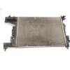Recambio de radiador agua para opel astra j (p10) 1.7 cdti (68) referencia OEM IAM 13267655  