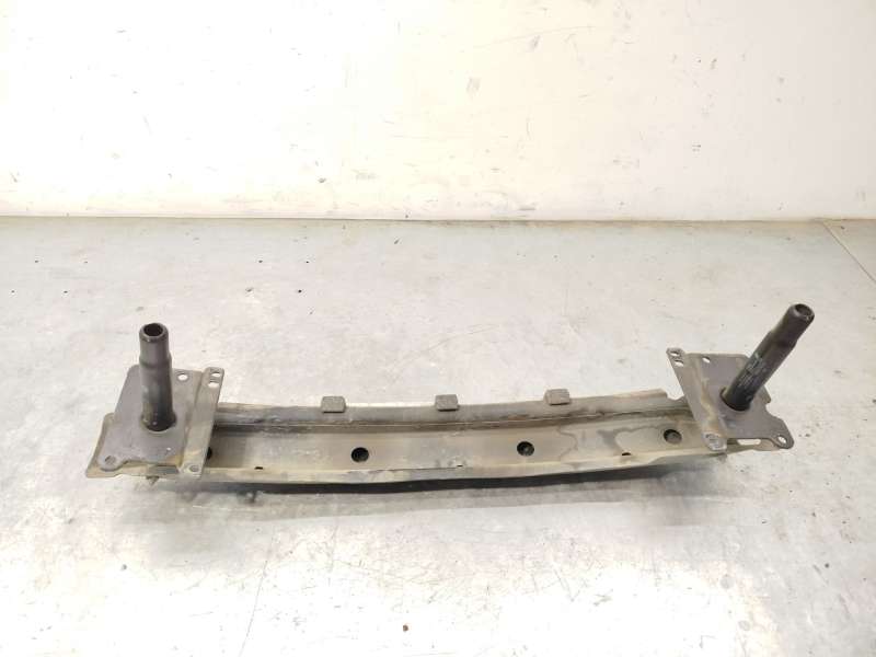 Recambio de refuerzo paragolpes delantero para volkswagen new beetle (9c1, 1c1) 2.0 referencia OEM IAM 1C0807305M - Azul 2