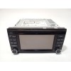 Recambio de sistema navegacion gps para nissan juke (f15) 1.5 dci referencia OEM IAM 25915BV92A  7513750213