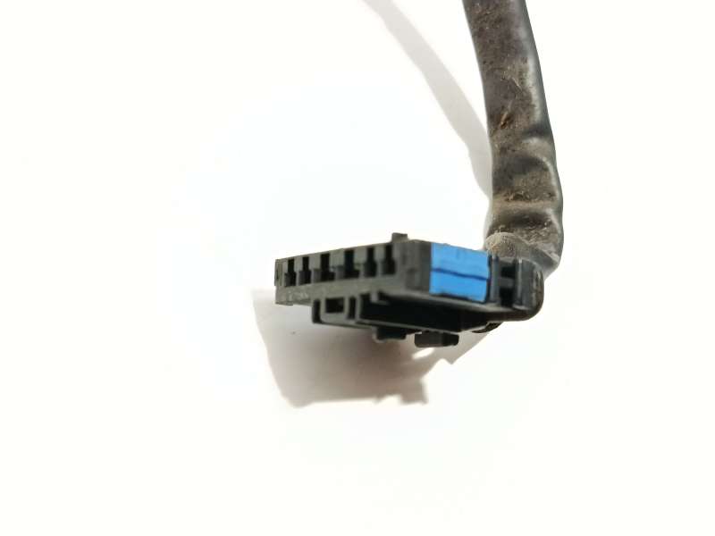 Recambio de piloto trasero izquierdo para peugeot 807 (eb_) 2.2 hdi referencia OEM IAM 6350Y4 4