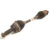 Recambio de transmision delantera izquierda para bmw x6 (e71, e72) xdrive 35 d referencia OEM IAM 7553945 31607545125 