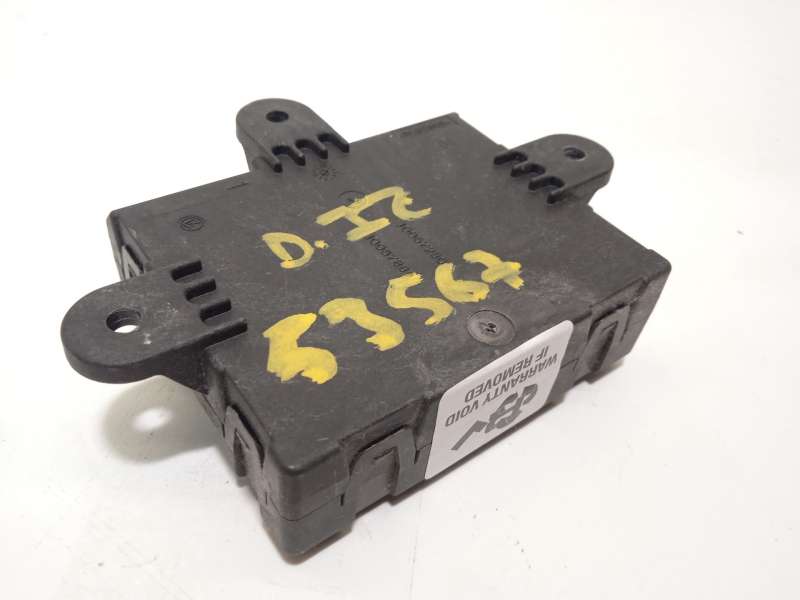 Recambio de modulo confort para land rover evoque 2.2 td4 cat referencia OEM IAM BJ3214D618AC - Blanco 2