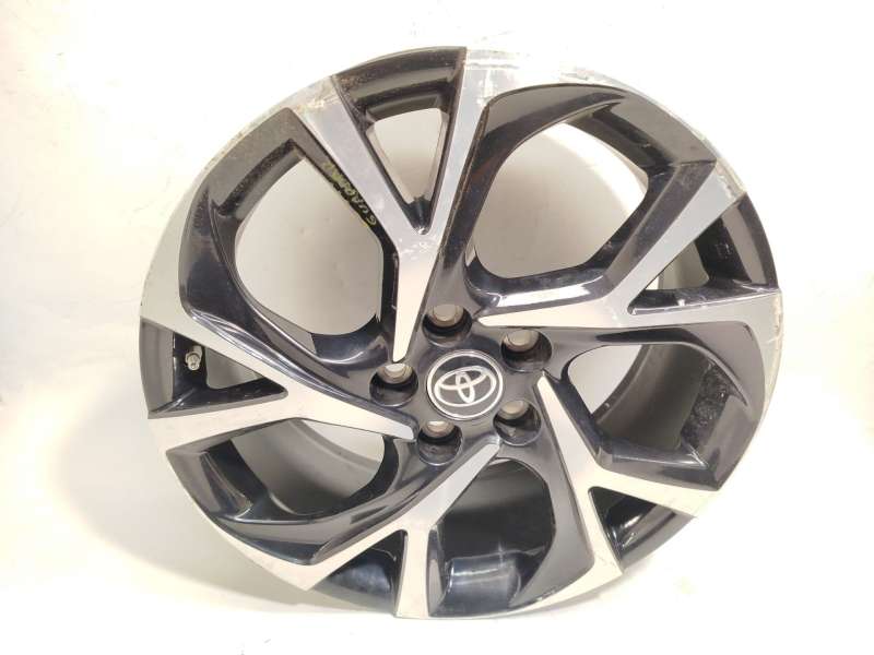 Recambio de llanta para toyota c-hr (_x1_) 2.0 hybrid (maxh10) referencia OEM IAM 42611F4040 2