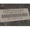 Recambio de refuerzo paragolpes trasero para bmw 1 (f20) 116 d referencia OEM IAM 51127240912  