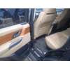 land rover range rover sport del año 2007