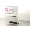 Recambio de puerta lateral corredera derecha para fiat doblo furgoneta/monovolumen (510_, 511_) bluehdi 100 referencia OEM IAM N