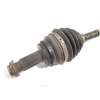 Recambio de transmision delantera izquierda para bmw x6 (e71, e72) xdrive 35 d referencia OEM IAM 7553945 31607545125 