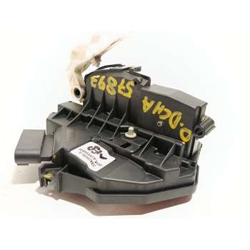 CERRADURA PUERTA DELANTERA DERECHA BM5AA21812BH 2066073 