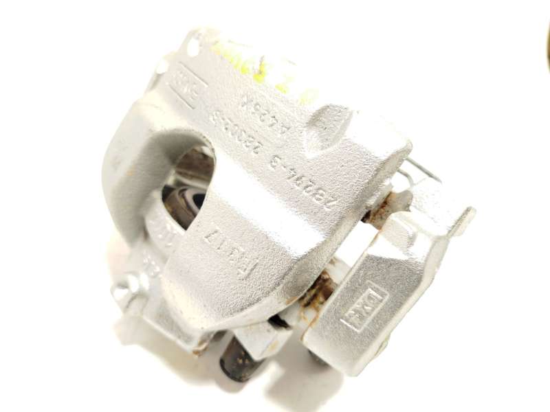 Recambio de pinza freno delantera izquierda para ford kuga iii (dfk) 2.5 fhev referencia OEM IAM 2560838 JX612B302BEC - Verde 2