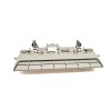 Recambio de mando multifuncion para audi a1 sportback (gba) 30 tfsi referencia OEM IAM 82A925301AA  