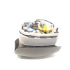 Recambio de airbag delantero izquierdo para skoda suberb (3t4) ambition referencia OEM IAM 1Z0880201AK 1Z0880201AKTDZ 