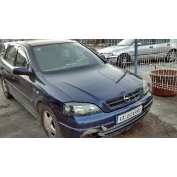 OPEL ASTRA G BERLINA