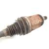 Recambio de transmision delantera izquierda para bmw x6 (e71, e72) xdrive 35 d referencia OEM IAM 7553945 31607545125 