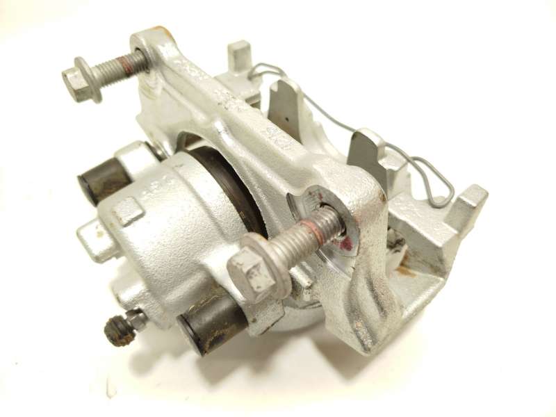 Recambio de pinza freno delantera izquierda para ford kuga iii (dfk) 2.5 fhev referencia OEM IAM 2560838 JX612B302BEC - Verde 3