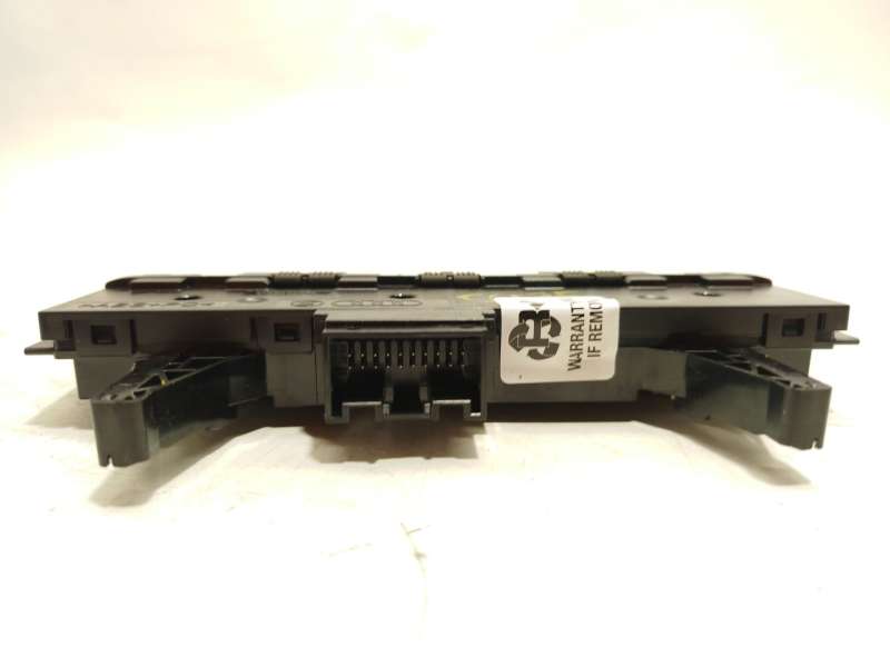 Recambio de mando multifuncion para audi a1 sportback (gba) 30 tfsi referencia OEM IAM 82A925301AA - Gris 5