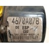 Recambio de abs para mitsubishi grandis (na_w) 2.0 di-d (na8w) referencia OEM IAM 4670A078 00401617D0 06210209254