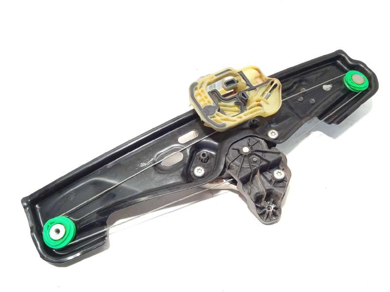 Recambio de elevalunas trasero derecho para jaguar xe 2.0 diesel cat referencia OEM IAM GX7327000AC  T4N13876 - Rojo 2