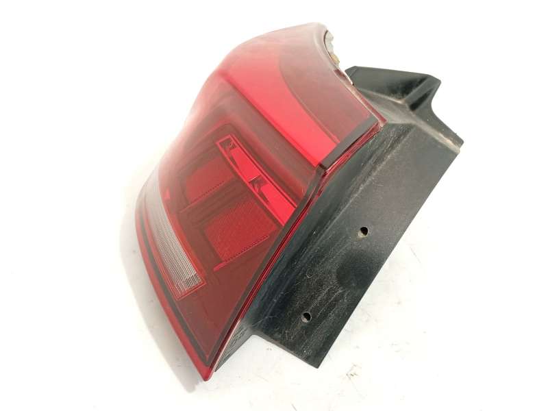Recambio de piloto trasero izquierdo para volkswagen t-roc (a11, d11) 1.5 tsi referencia OEM IAM 2GA945095D 3