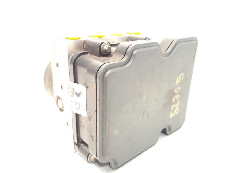 Recambio de abs para opel astra k sports tourer dynamic referencia OEM IAM 39120571 0265956573 269837 3