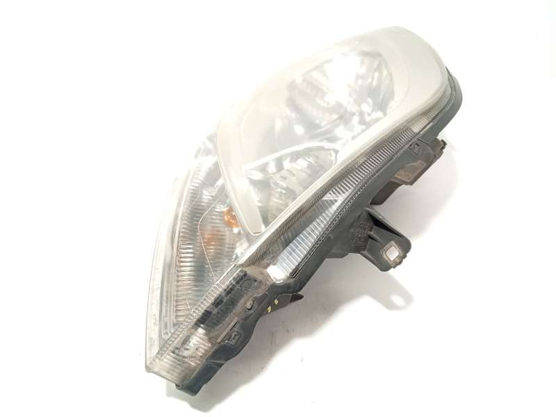 Recambio de faro derecho para nissan primastar furgoneta (x83) 2.0 dci 115 referencia OEM IAM 93859830 8200701356 89313980 3