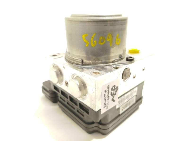 Recambio de abs para hyundai i30 (pde, pd, pden) 1.0 t-gdi referencia OEM IAM 58910G4EA0 6158941600 G458928500 - Granate 3
