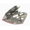 Recambio de piloto trasero izquierdo para volkswagen t-roc (a11, d11) 1.5 tsi referencia OEM IAM 2GA945095D  