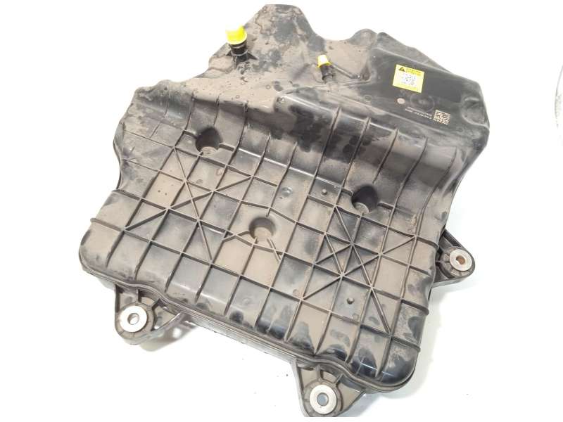 Recambio de deposito aditivo fap adblue para mercedes-benz clase c (w205) c 220 d (205.014) referencia OEM IAM A2054705602 - Negro
