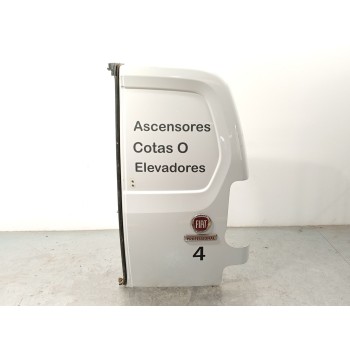 PUERTA TRASERA DERECHA NOREF 