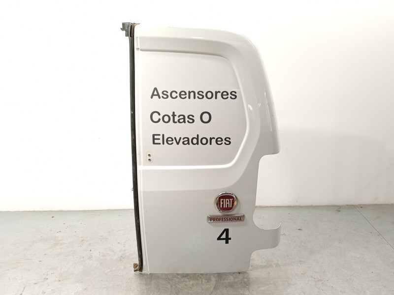 PUERTA TRASERA DERECHA NOREF 