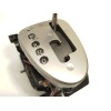 Recambio de palanca cambio para nissan qashqai i (j10, nj10) 2.0 referencia OEM IAM 34901JD900  