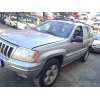 jeep gr.cherokee (wj/wg) del año 2001