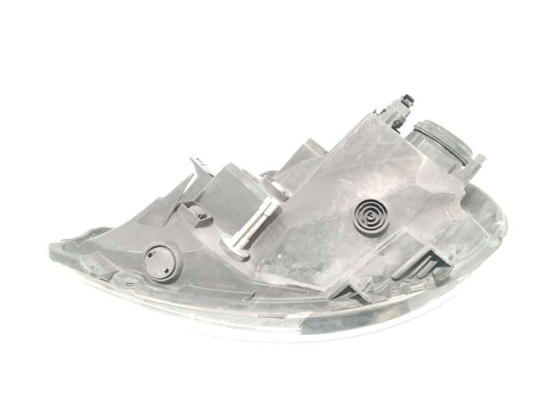 Recambio de faro derecho para nissan primastar furgoneta (x83) 2.0 dci 115 referencia OEM IAM 93859830 8200701356 89313980 4