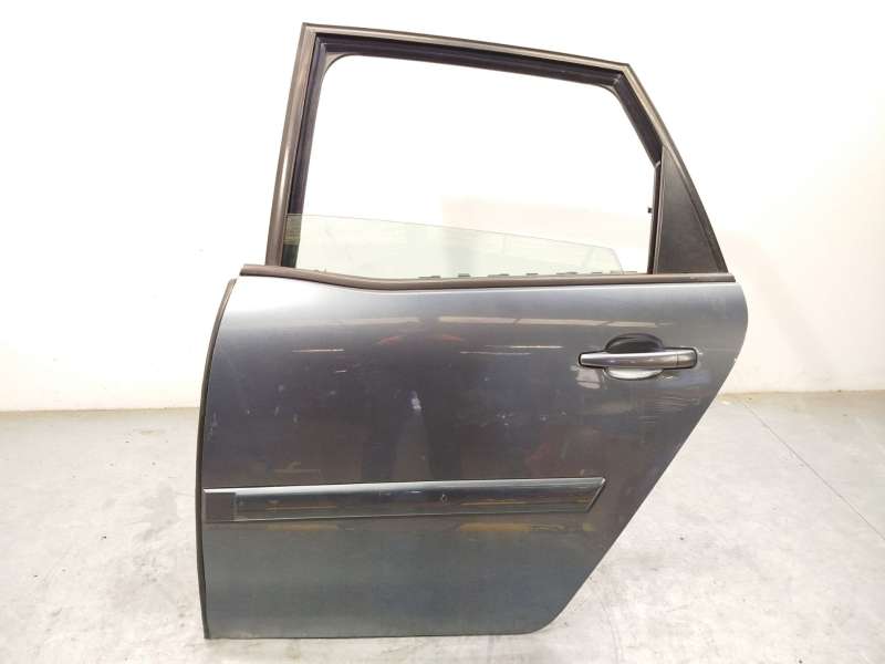 Recambio de puerta trasera izquierda para citroën c4 picasso i monospace (ud_) 2.0 hdi 138 referencia OEM IAM 9006K5 - Gris