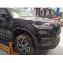 SKODA KODIAQ I (NS6, NS7, NV7)