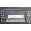 Recambio de sistema navegacion gps para nissan juke (f15) 1.5 dci referencia OEM IAM 25915BV92A  7513750213