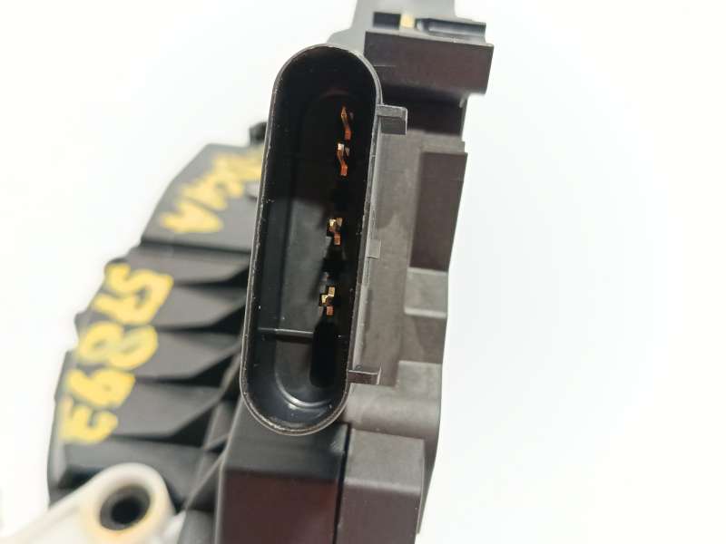 Recambio de cerradura puerta delantera derecha para ford transit courier b460 furgón/monospace 1.5 tdci referencia OEM IAM BM5AA 5