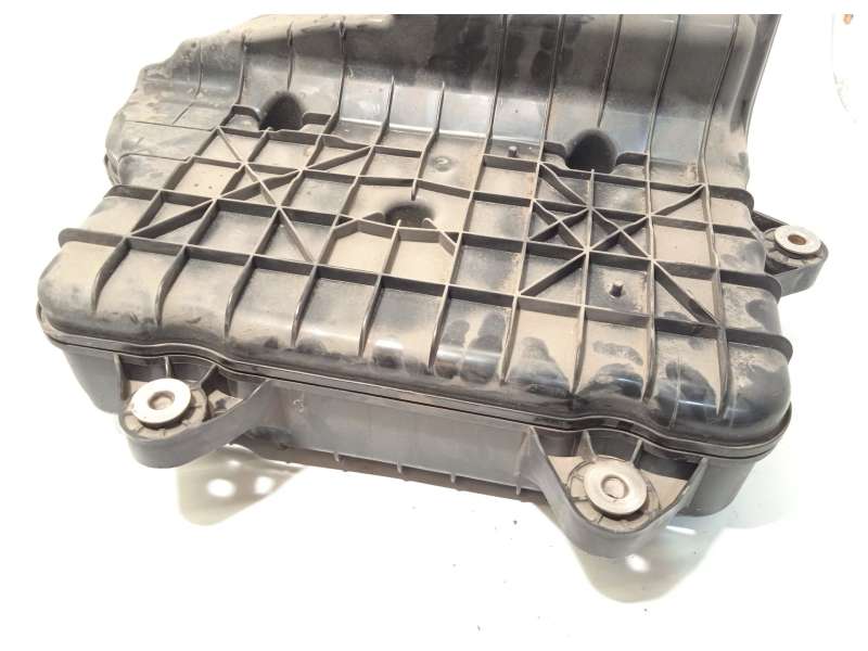 Recambio de deposito aditivo fap adblue para mercedes-benz clase c (w205) c 220 d (205.014) referencia OEM IAM A2054705602 - Negro 2