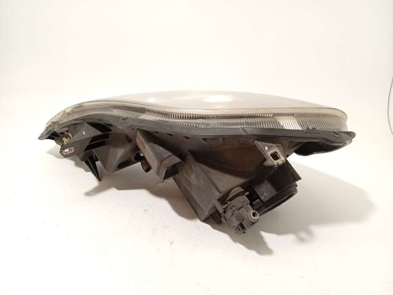 Recambio de faro derecho para nissan primastar furgoneta (x83) 2.0 dci 115 referencia OEM IAM 93859830 8200701356 89313980 5