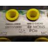 Recambio de abs para hyundai i30 (pde, pd, pden) 1.0 t-gdi referencia OEM IAM 58910G4EA0 6158941600 G458928500