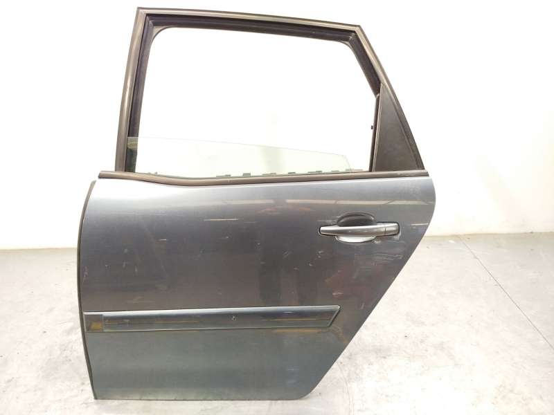 Recambio de puerta trasera izquierda para citroën c4 picasso i monospace (ud_) 2.0 hdi 138 referencia OEM IAM 9006K5 - Gris 2