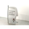 Recambio de puerta trasera derecha para fiat doblo furgoneta/monovolumen (510_, 511_) bluehdi 100 referencia OEM IAM NOREF  