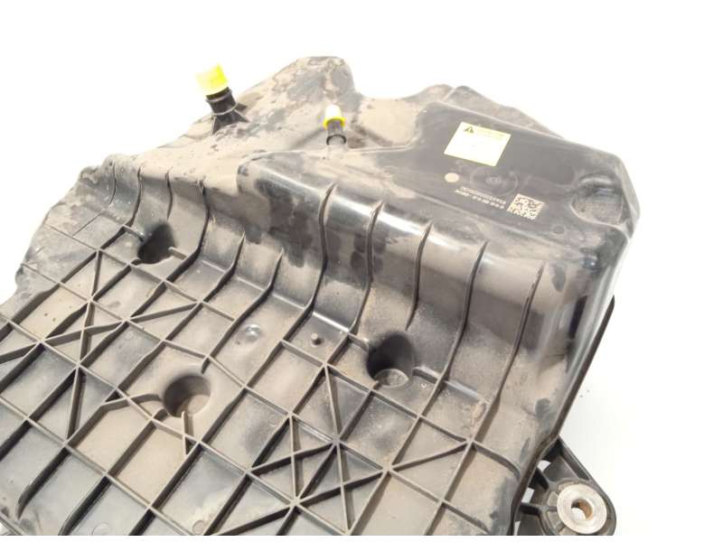 Recambio de deposito aditivo fap adblue para mercedes-benz clase c (w205) c 220 d (205.014) referencia OEM IAM A2054705602 - Negro 3