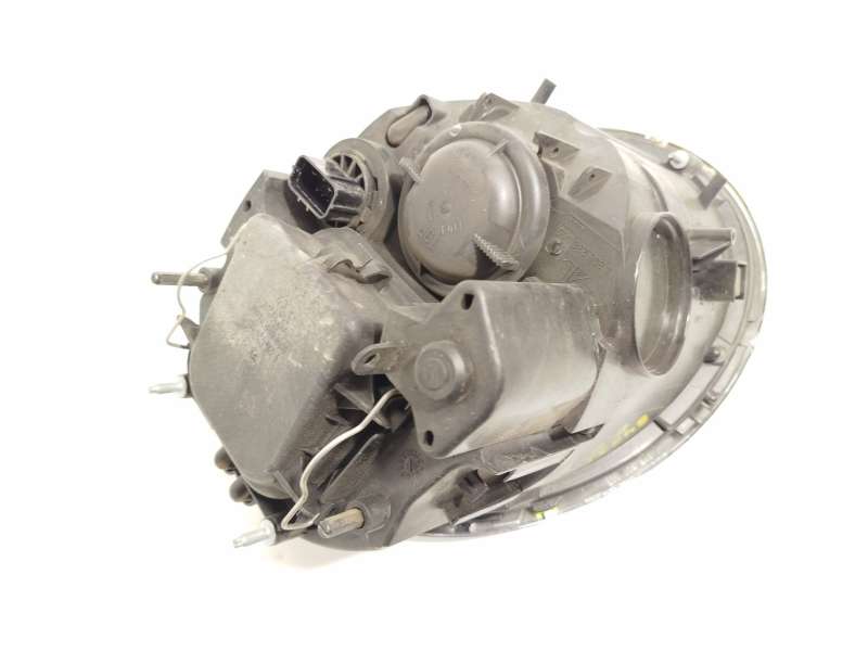 Recambio de faro derecho para mini mini (r50, r53) one referencia OEM IAM 63127198730  0301218204 - Plata 4