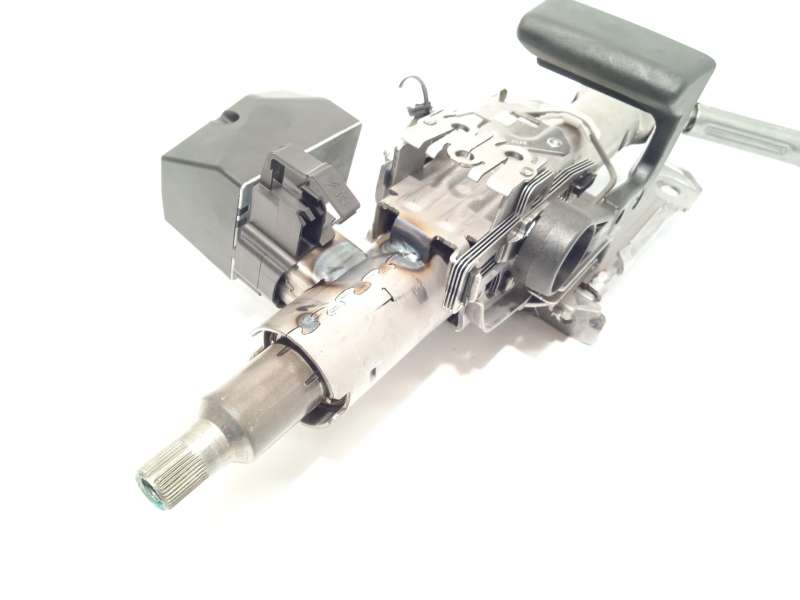 Recambio de columna direccion para citroën c5 aircross (ac_, aj_, ar_, a4_) 1.2 puretech 130 (arhnsj) referencia OEM IAM 9820460 - Gris 2