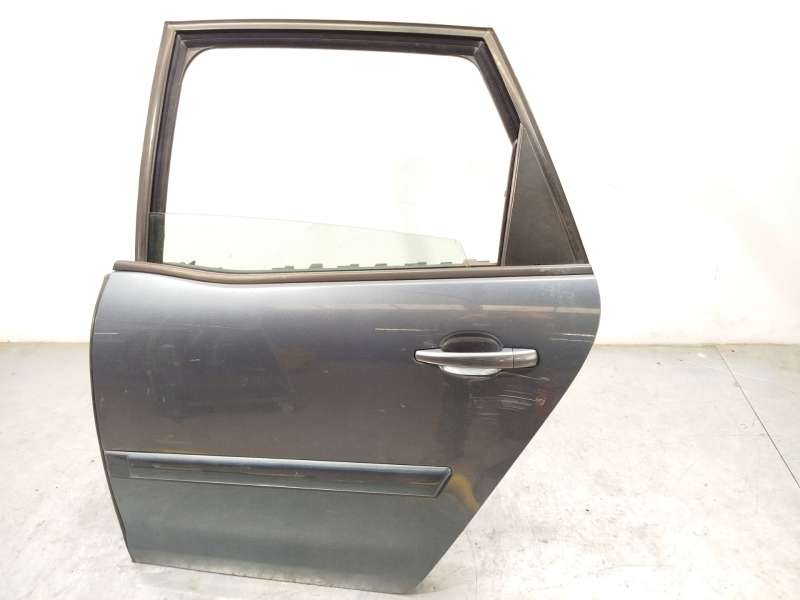 Recambio de puerta trasera izquierda para citroën c4 picasso i monospace (ud_) 2.0 hdi 138 referencia OEM IAM 9006K5 - Gris 3