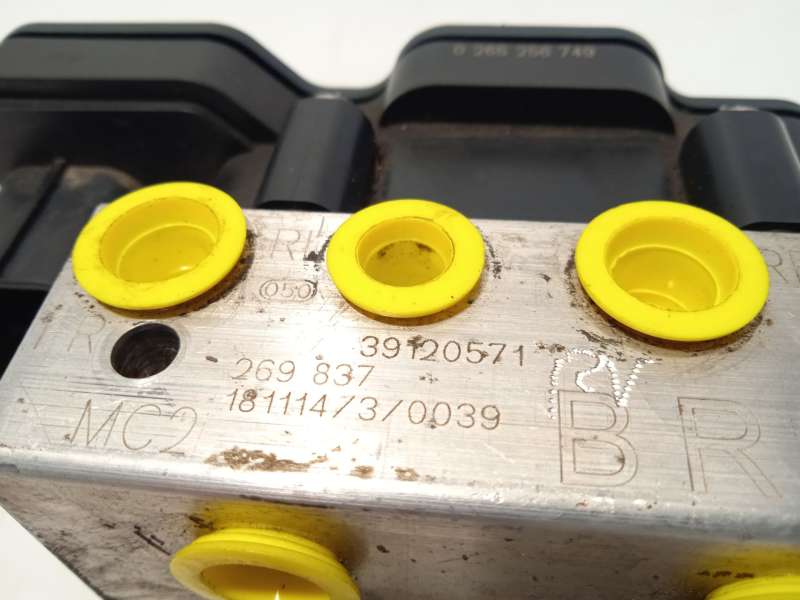 Recambio de abs para opel astra k sports tourer dynamic referencia OEM IAM 39120571 0265956573 269837 7