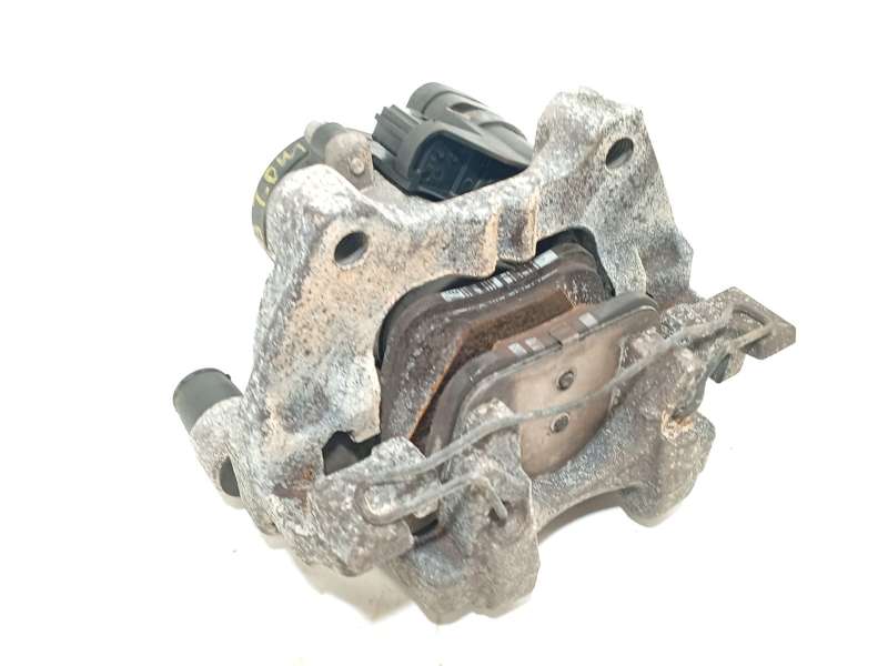 Recambio de pinza freno trasera derecha para volkswagen t-roc (a11, d11) 1.5 tsi referencia OEM IAM 5Q0615406GP 2