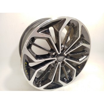Recambio de llanta para ford focus iv (hn) 1.0 ecoboost referencia OEM IAM JX7C1007S1A 2418533 
