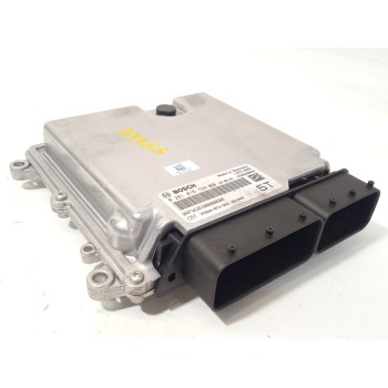 CENTRALITA MOTOR UCE 37820RFWG63 0281016724