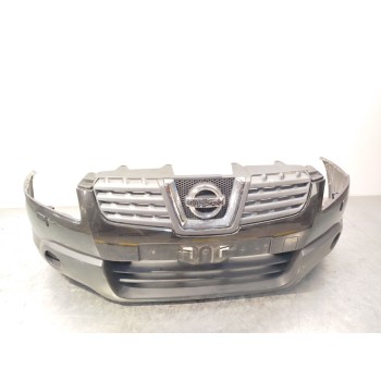 Recambio de paragolpes delantero para nissan qashqai i (j10, nj10) 2.0 referencia OEM IAM 62022JD30H  